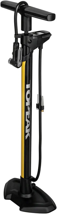 Topeak Joeblow Pro Digital Floor Pump 1
