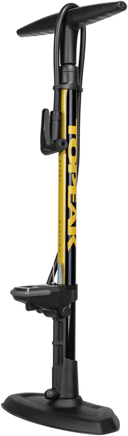 Topeak Joeblow Sport Digital Floor Pump 1