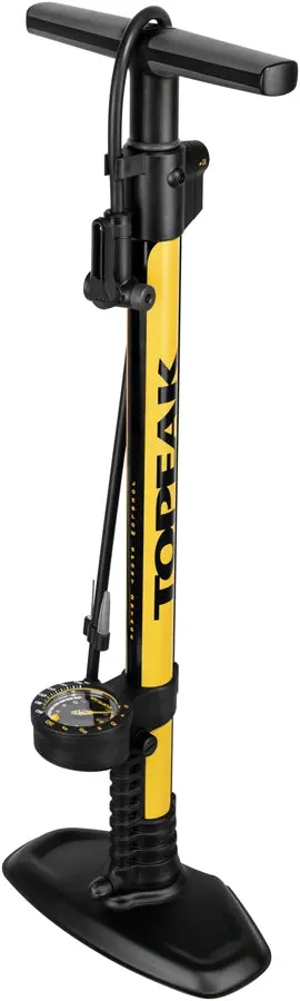 Topeak Joeblow Sport 2-Stage Floor Pump 1