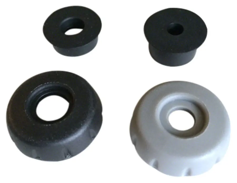 Pedro's Floor Pump Parts 1
