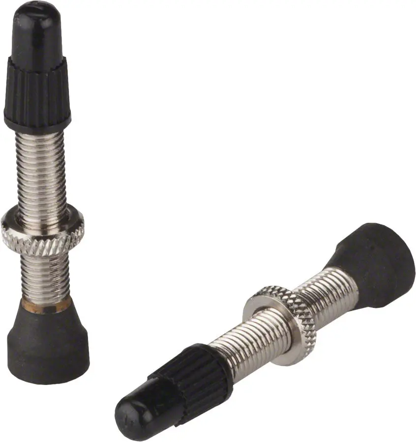 Whisky Parts Co. No.7 Tubeless Valves 1