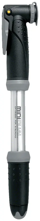 Topeak Mini Dual 1