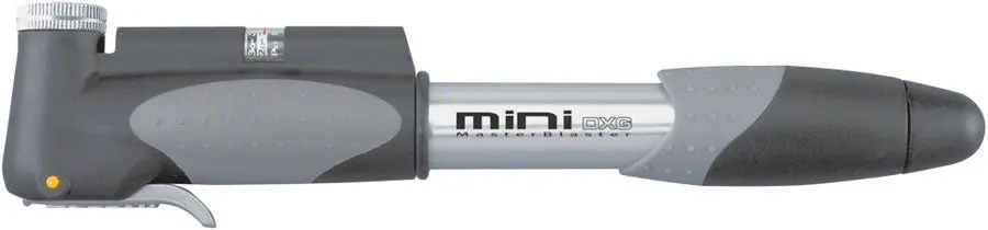 Topeak Mini Dxg 1
