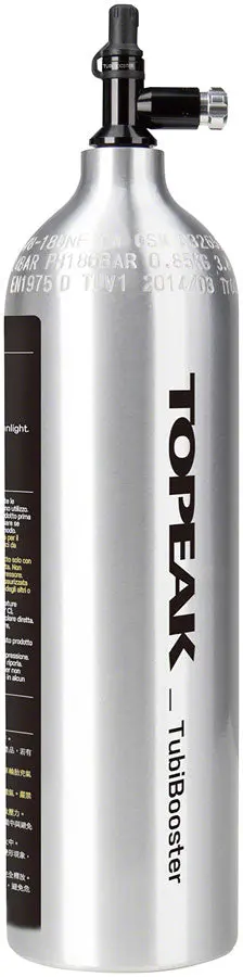 Topeak Tubibooster 1