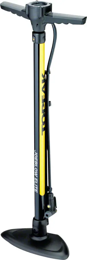 Topeak Joeblow Elite Floor Pump 1