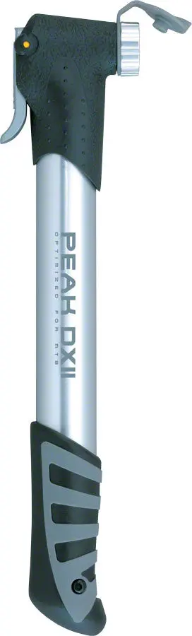 Topeak Peak Dx Ii Masterblaster 1