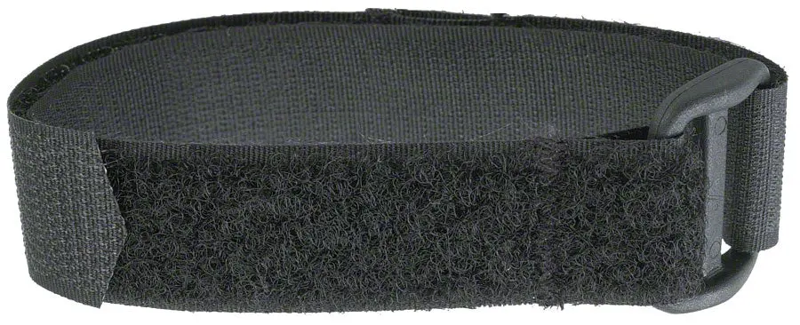 Aardvark Pump Tie 1
