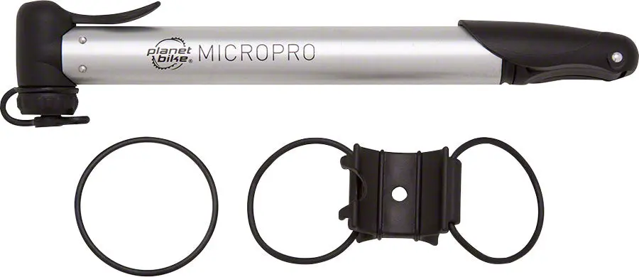 Planet Bike Mircopro Mini 1