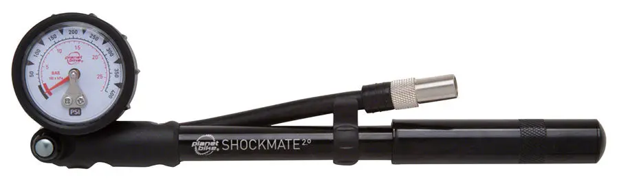 Planet Bike Shockmate 1