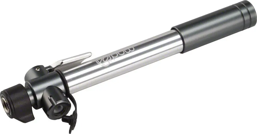Aeroe Spider Rear Rack 1