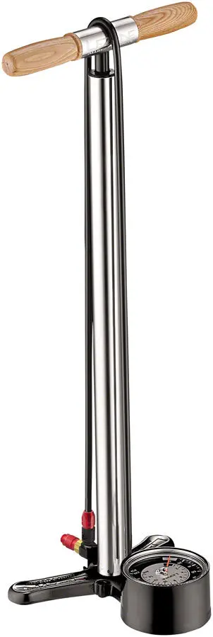 Lezyne Alloy Floor Drive Floor Pump 1