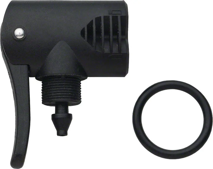 Park Tool Floor Pump Parts 1
