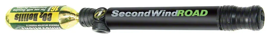 Genuine Innovations Second Wind 1