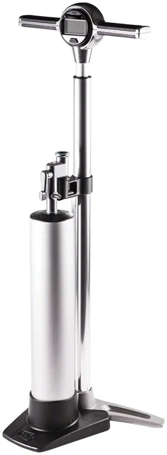 Crank Brothers Klic With Burst Tank Floor Pump 1