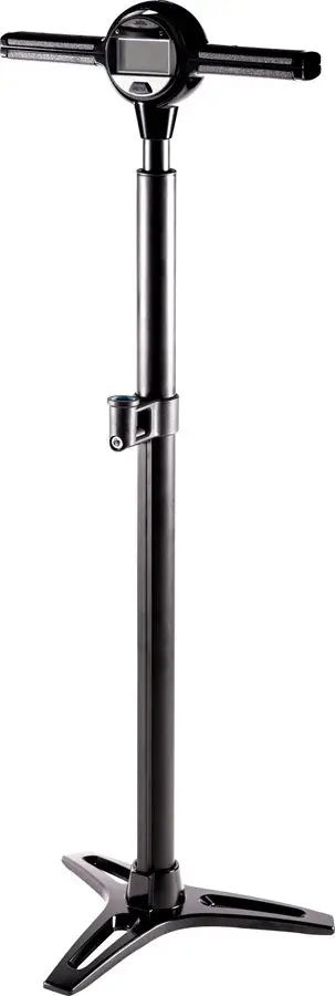 Crank Brothers Klic Floor Pump 1