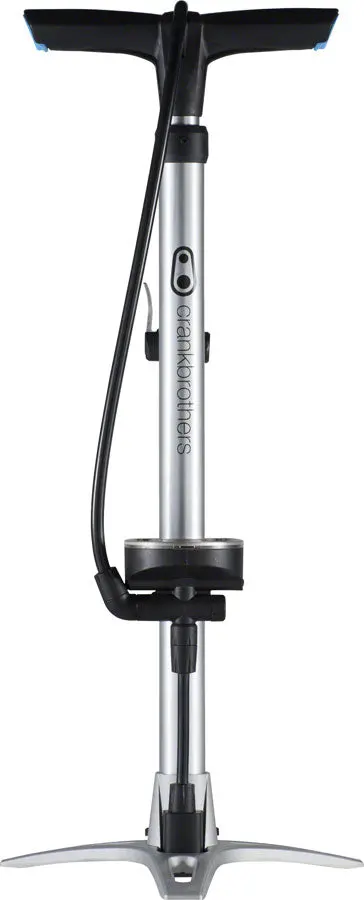 Floor Pumps Sterling Floor Silver 1