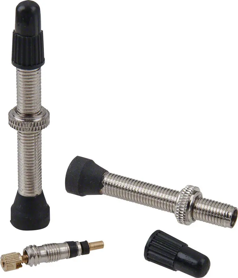 Spank Tubeless Ready Valves 1