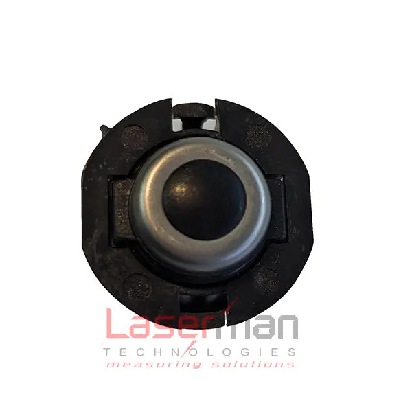 Topcon / Imex Staff Button 1
