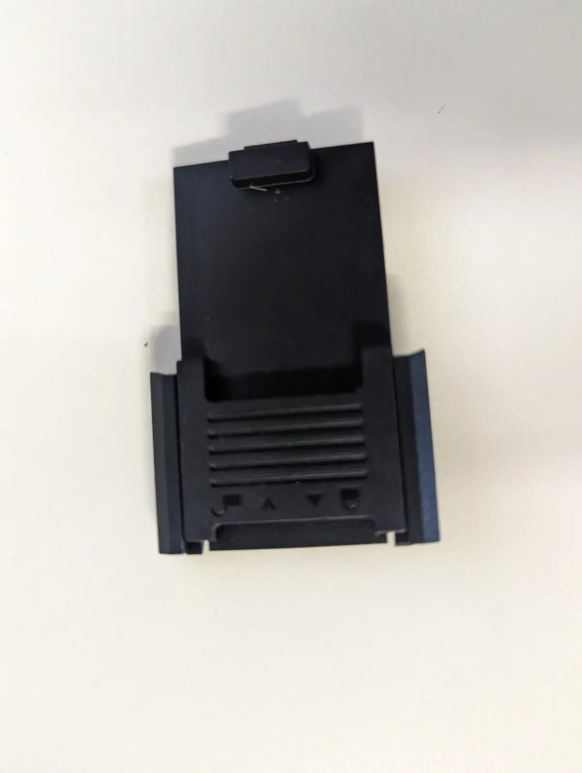 Leica Disto Battery Cover D2 (New Model) 1