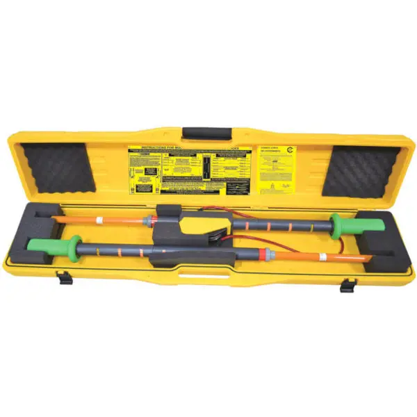 Major Tech Mt11kv 11Kv Phasing Stick 2