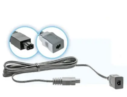 Z-Laser Vkabel2m Extension 2M Cable With Texas Plug And Socket 1