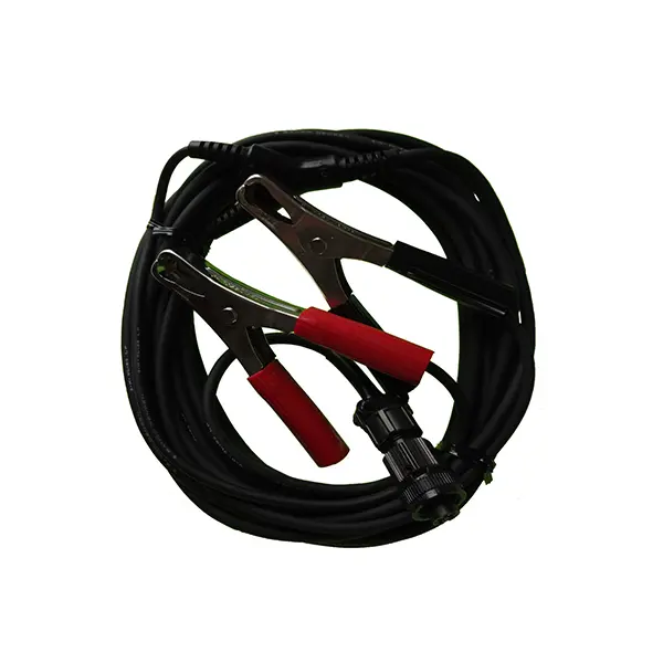 Topcon Power Cable For Pc-17 1