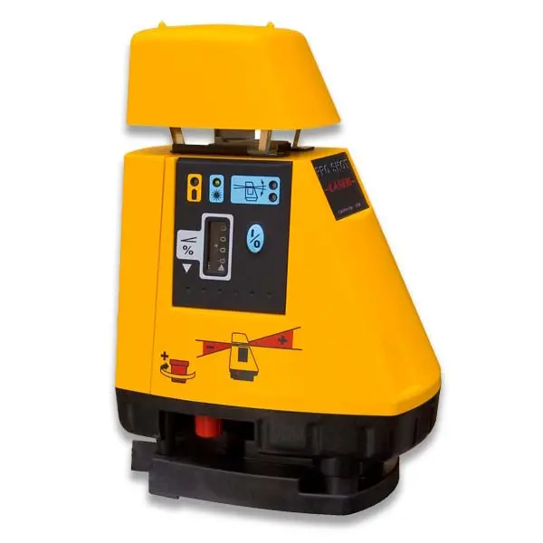 Pro Shot As2 Single Grade Laser Level 1