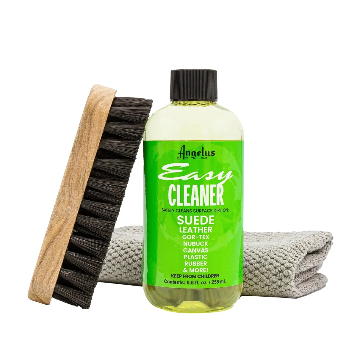 Angelus Easy Cleaner Kit 1