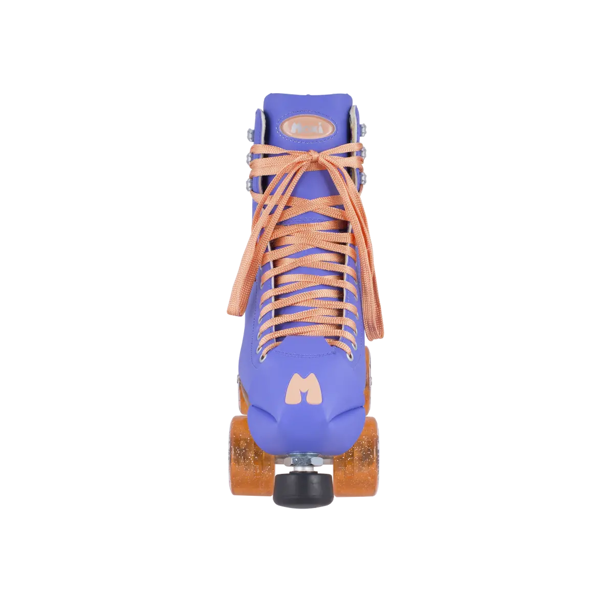 Beach Bunny Roller Skates - Periwinkle Sunset 3