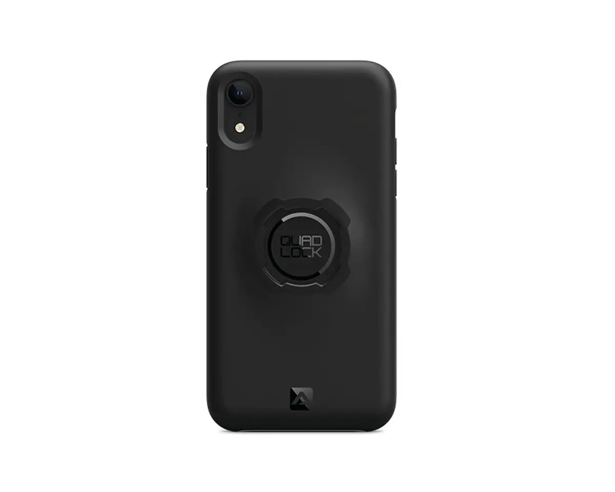 Quad Lock Case Iphone Xr 1