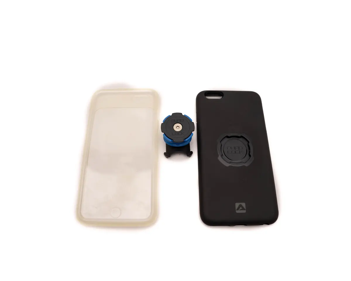 Quadlock Phone Case Iphone 6 Plus (No) 1