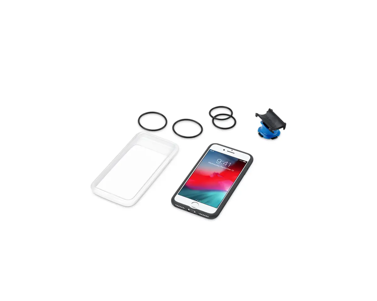 Hbar Mount Quad Lock Bike Kit Cell Phone 1