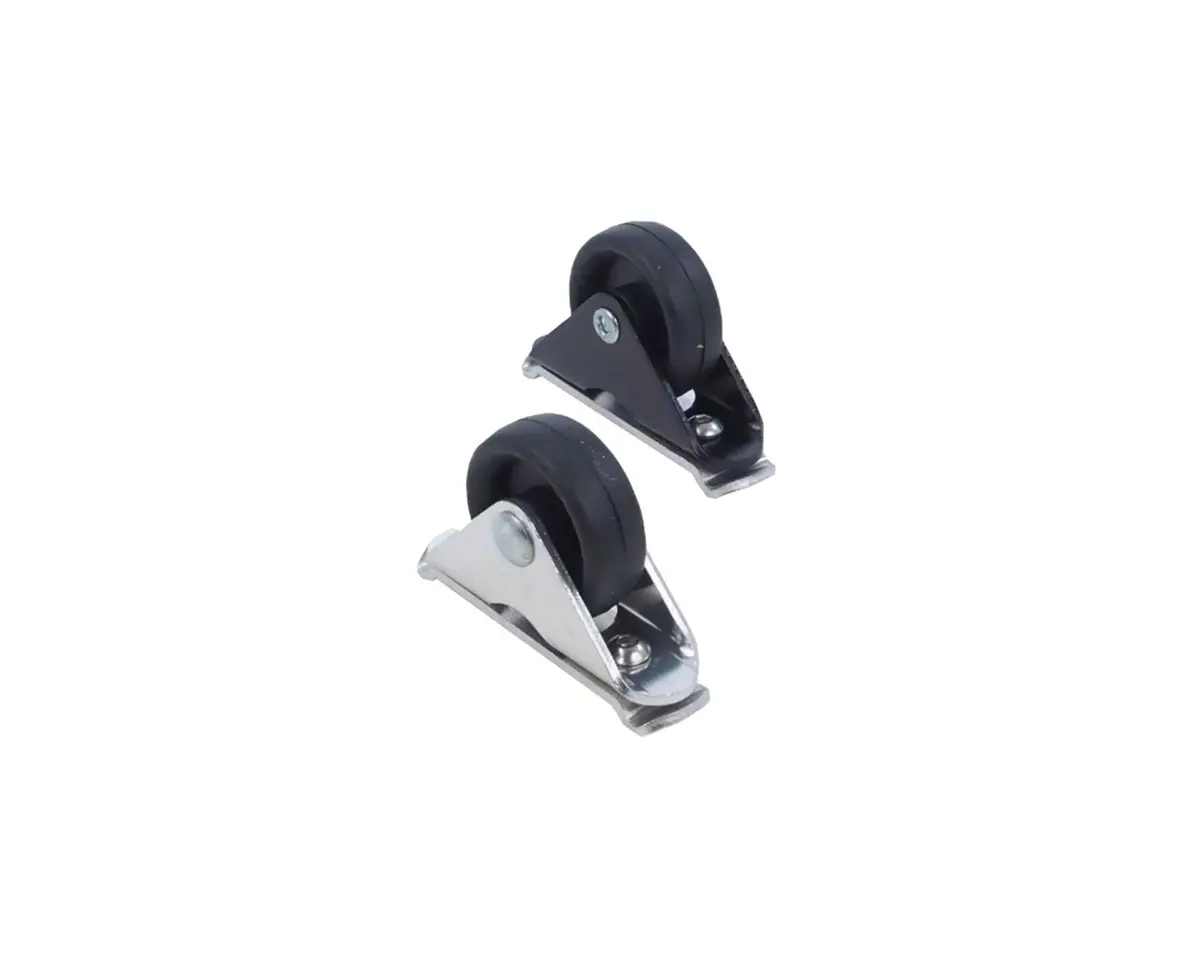 Fender Roller And Fittings Only For Version L Black Black 1