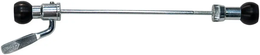 Burley Ballz Trailer Hitch Quick Release 1