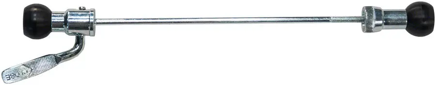 Burley Ballz Trailer Hitch Quick Release 2