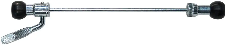 Burley Ballz Trailer Hitch Quick Release 3