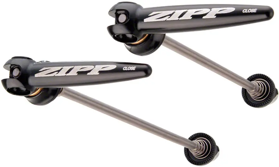 Zipp Speed Weaponry Aero 3