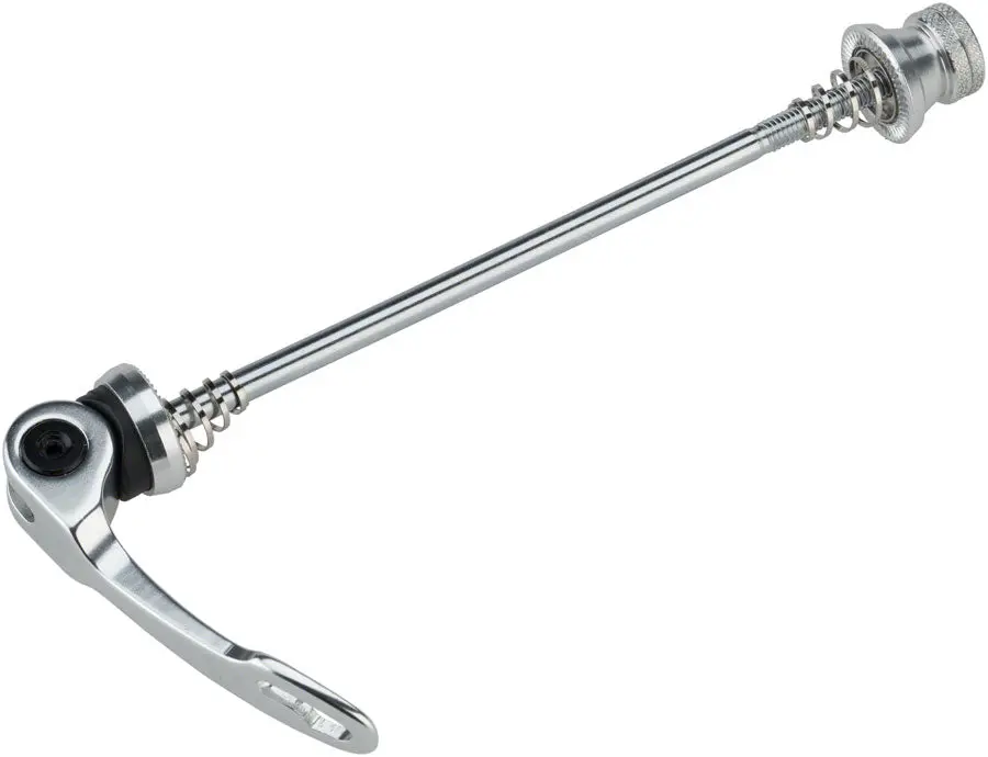 All-City Go-Devil Front Quick Release Skewers 2
