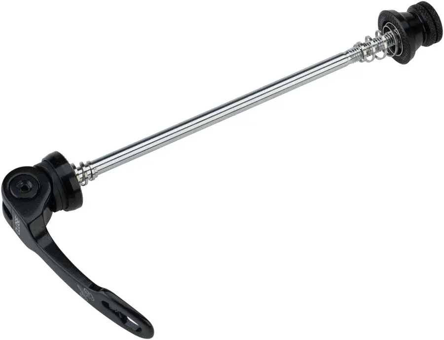 All-City Go-Devil Front Quick Release Skewers 1