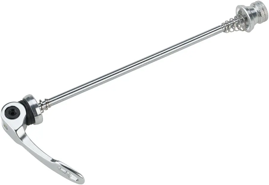 All-City Go-Devil Rear Quick Release Skewers 1