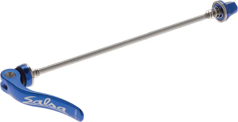 Salsa Flip-Off Fat Skewers - Rear 1