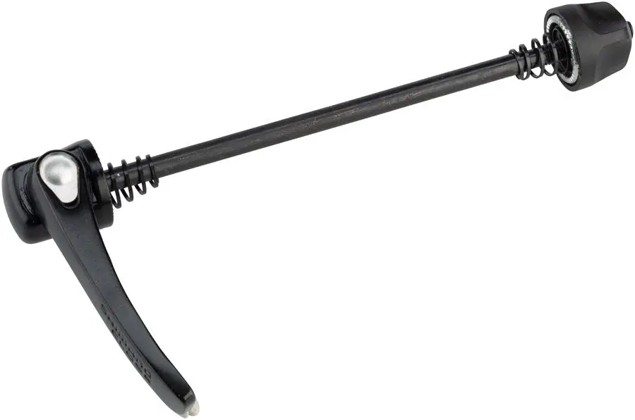 Shimano Deore M6000 Front Quick Release 1
