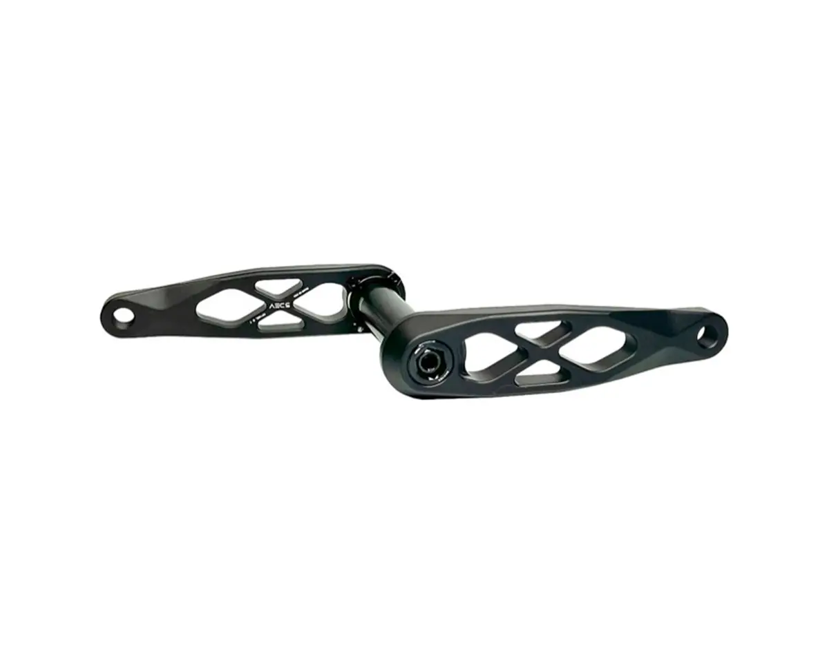 5Dev R-Spec Trail/Enduro Crank -Black 1