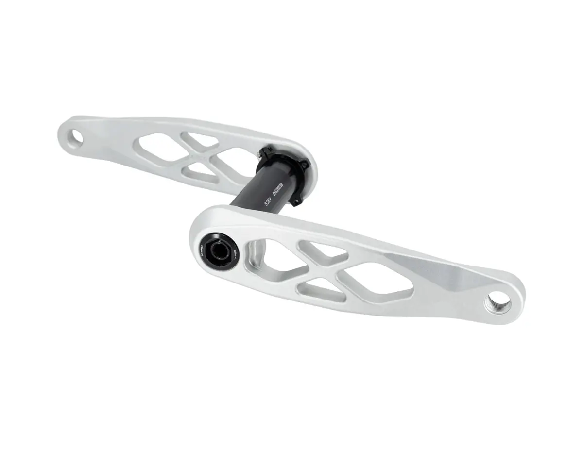 R-Spec Trail/Enduro Crankset 29Mm Dub Boost 165 Raw 1