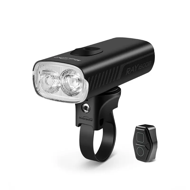 Ray 1600B Bicycle Light 1