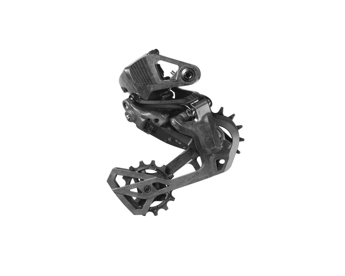 Campagnolo Super Record Wireless 13Spd Rear Derailleur 1