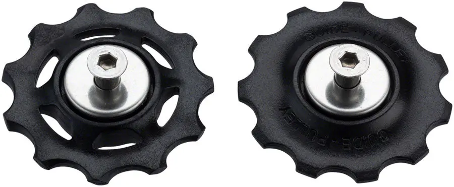 Microshift Rear Derailleur Pulley Kits 1