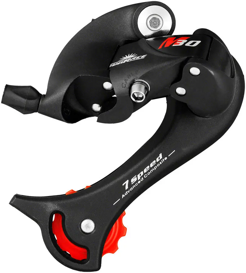 Sunrace M3 Rear Derailleur 1