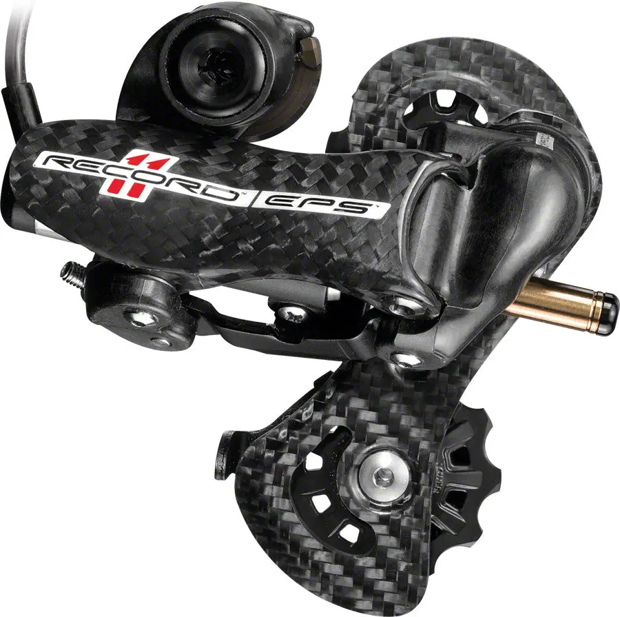 Campagnolo Record Eps Rear Derailleur 1