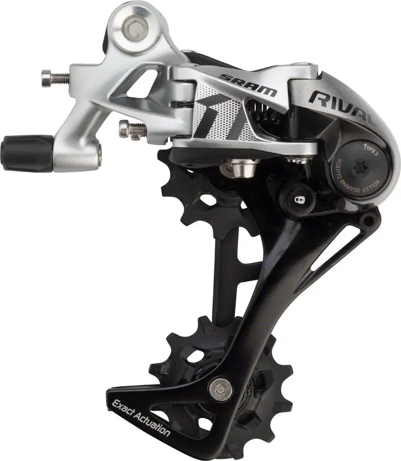 Sram Rival 1 Rear Derailleur 2